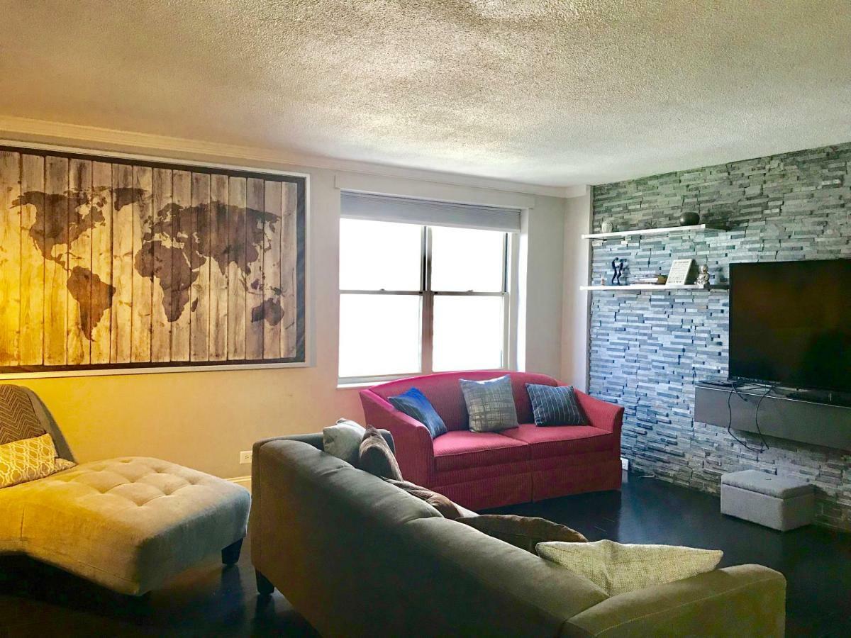 Appartement Wine Down Downtown Atl 14j