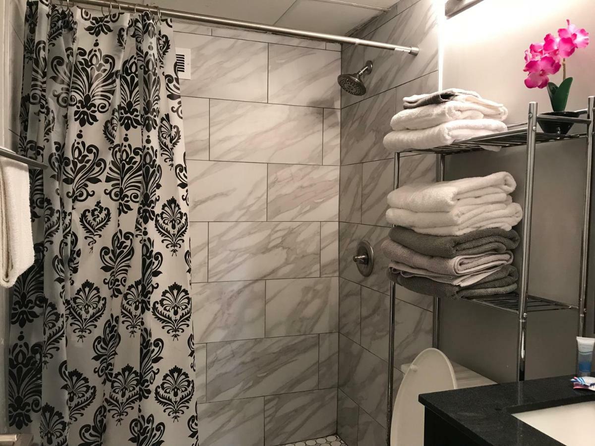 Appartement Wine Down Downtown Atl 14j Atlanta
