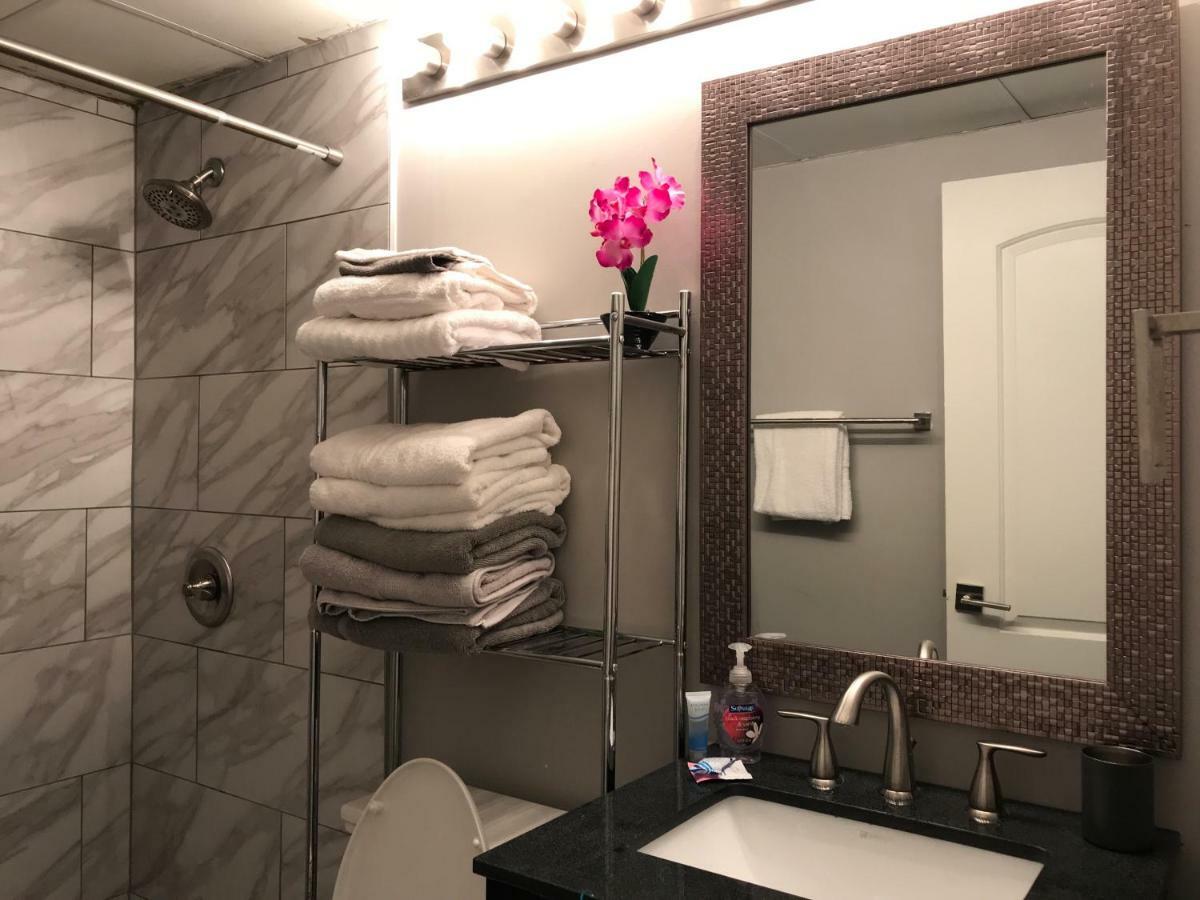 Wine Down Downtown Atl 14j Appartement Atlanta